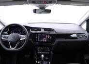 Volkswagen Touran 27