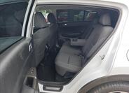 KIA Sportage 11