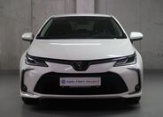 Toyota Corolla 2