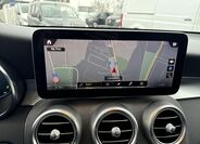 Mercedes-Benz GLC 17