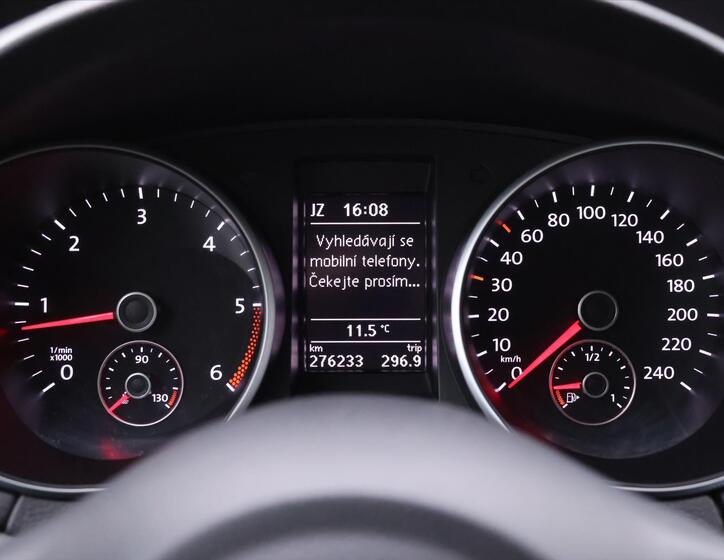 Volkswagen Golf 12