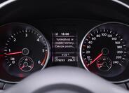 Volkswagen Golf 12