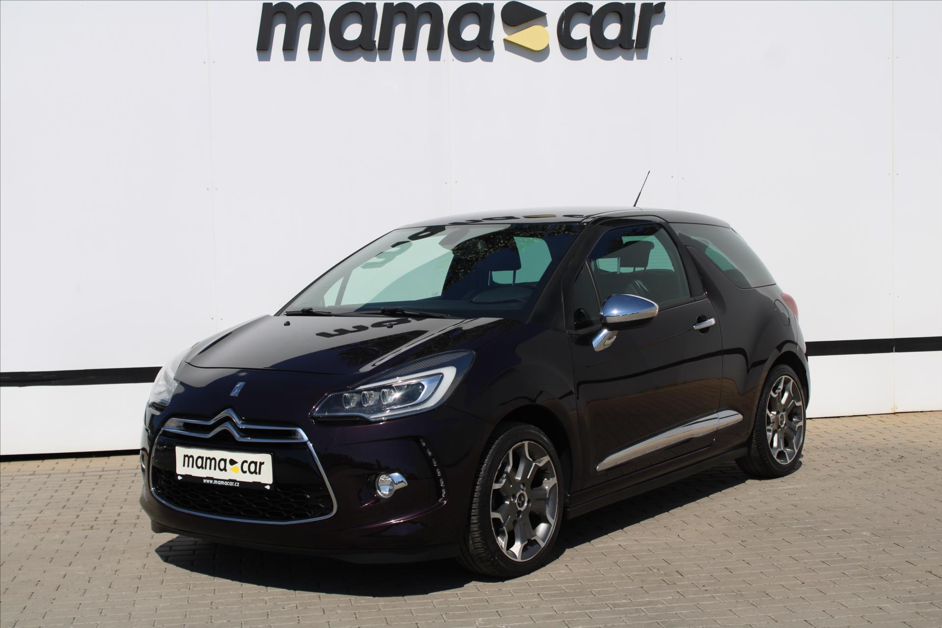 Citroën DS3