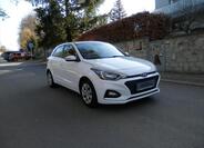 Hyundai i20 4