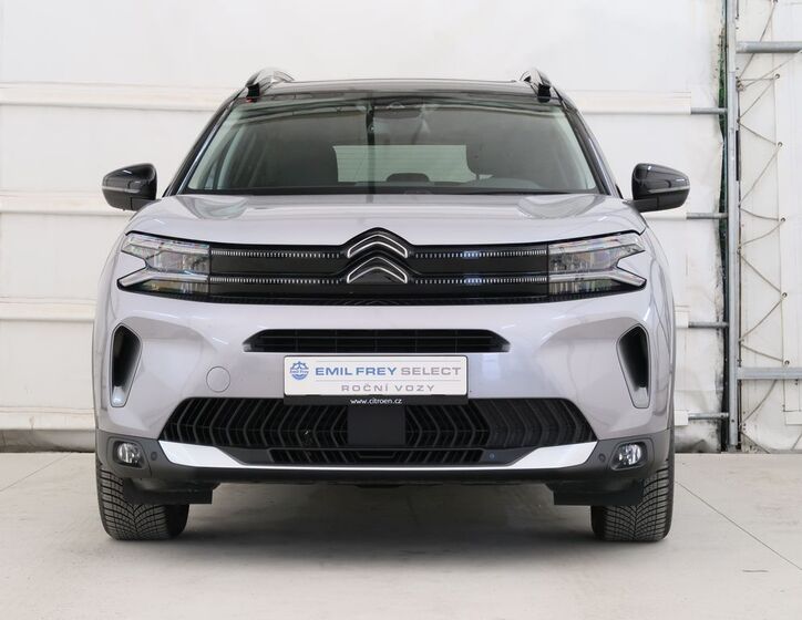 Citroën C5 Aircross 3