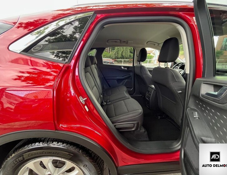 Ford Kuga 26