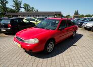 Ford Mondeo 2