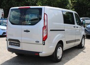 Ford Transit Custom 5