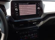 Volkswagen T-Cross 11