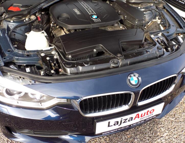 BMW Řada 3 31