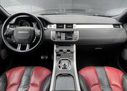 Land Rover Range Rover Evoque 12