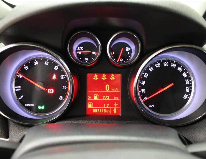 Opel Mokka 20