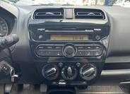Mitsubishi Space Star 12
