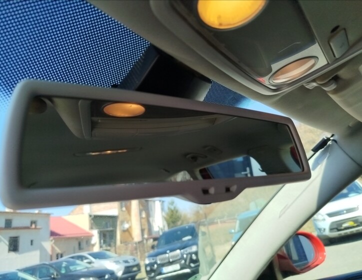 Volkswagen Passat 14