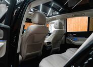 Mercedes-Benz GLE 18
