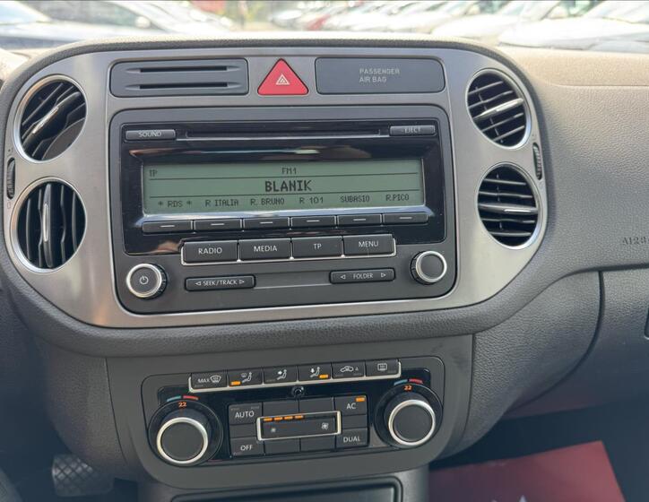 Volkswagen Tiguan 29