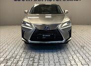 Lexus RX 450h 4