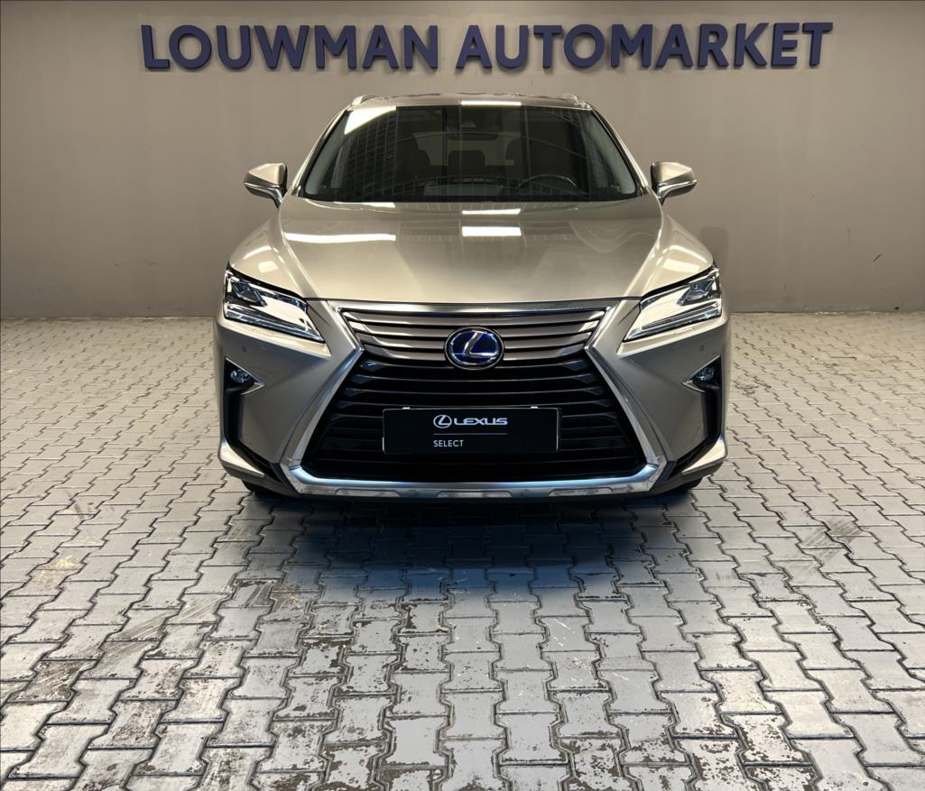 Lexus RX 450h