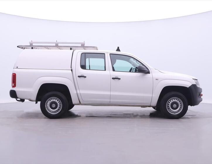 Volkswagen Amarok 8