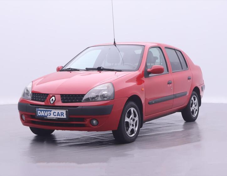 Renault Thalia 3