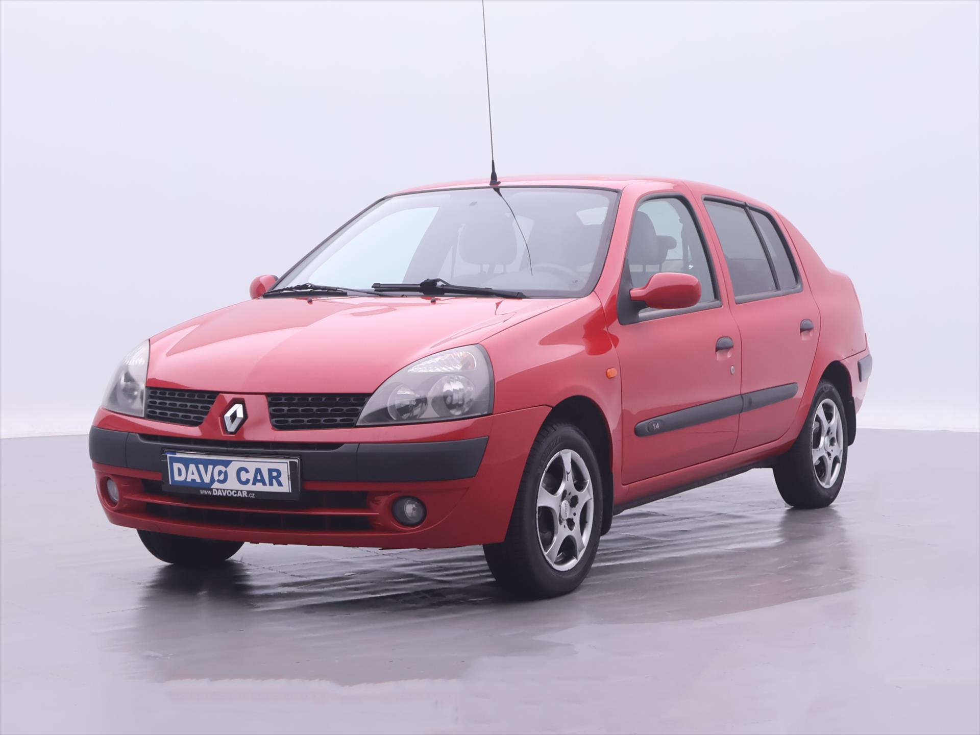 Renault Thalia