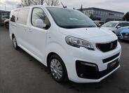 Peugeot Traveller 2