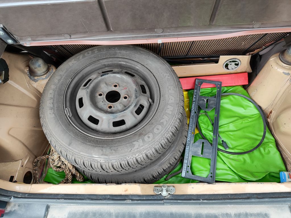 Škoda Favorit