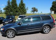 Volvo XC70 8