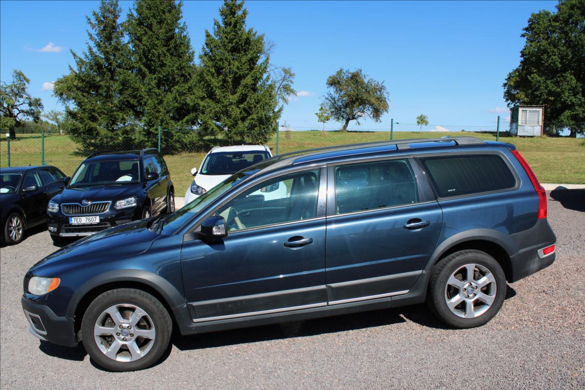 Volvo XC70