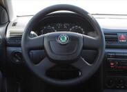 Škoda Octavia 14