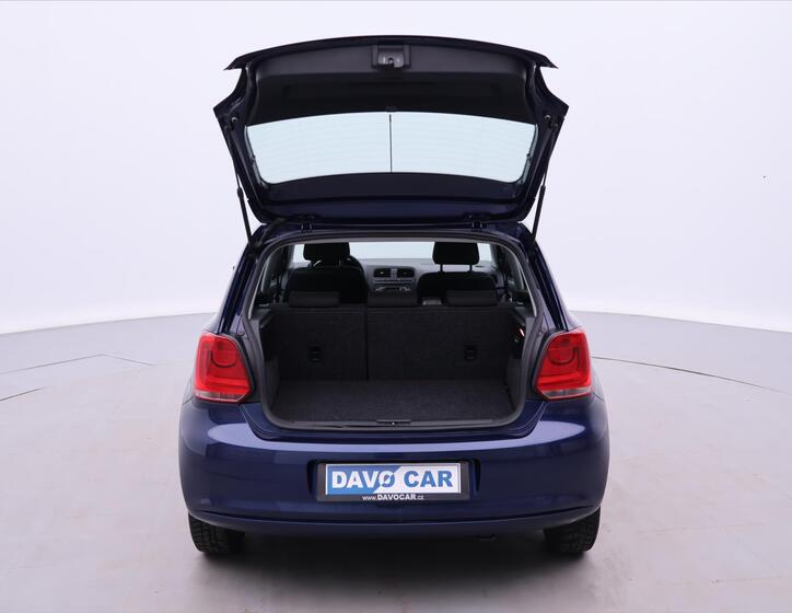 Volkswagen Polo 9
