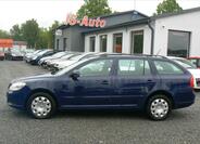 Škoda Octavia 11
