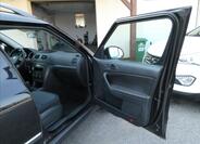 Škoda Yeti 20