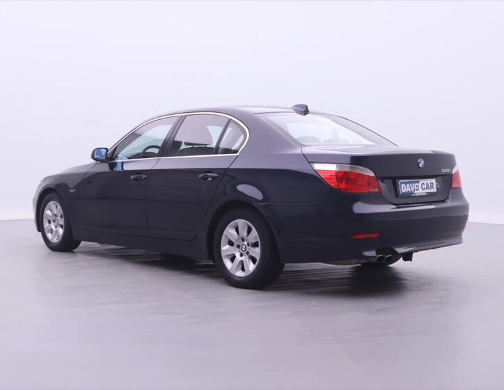 BMW Řada 5 5