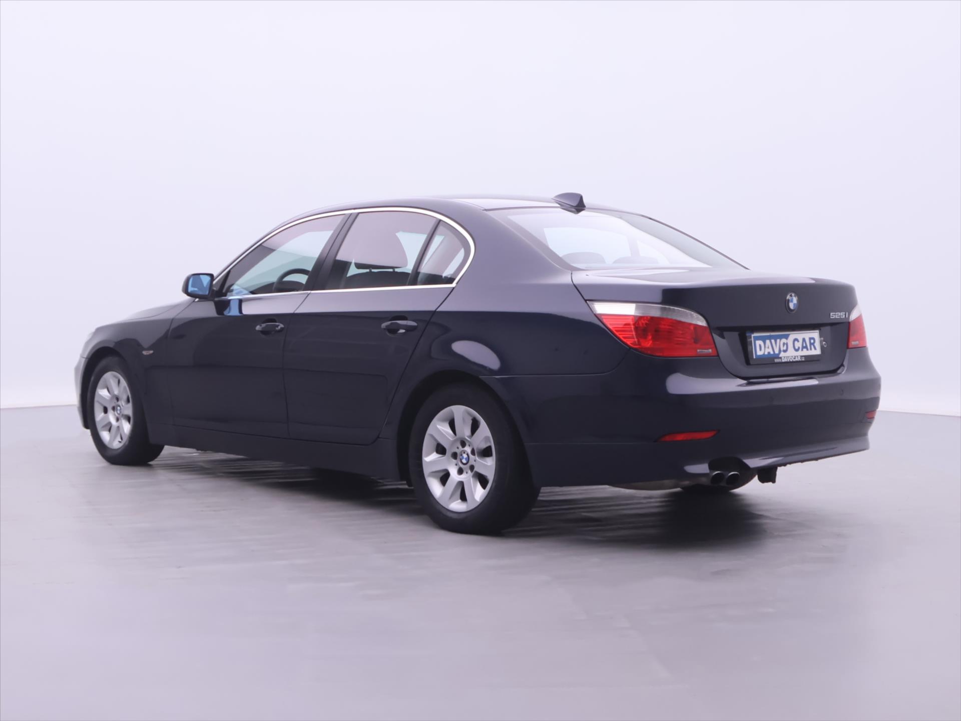 BMW Řada 5