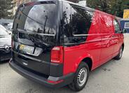 Volkswagen Transporter 7