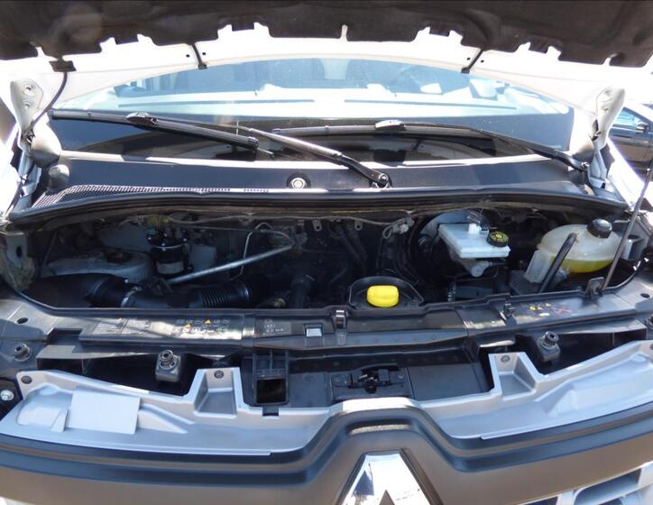 Renault Master 46