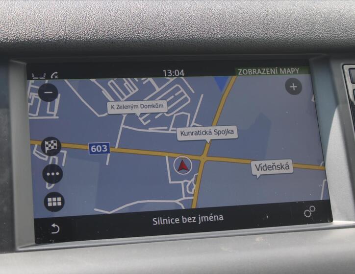 Land Rover Discovery Sport 17