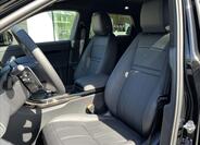 Land Rover Range Rover Evoque 14