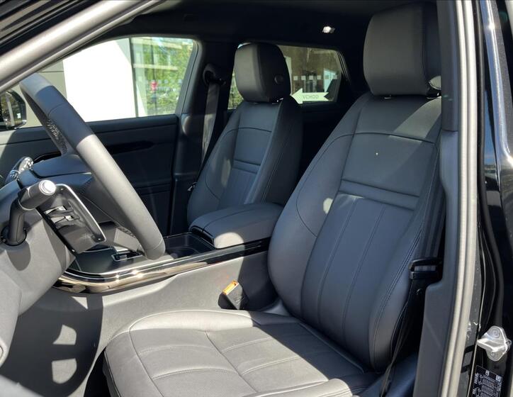 Land Rover Range Rover Evoque 14