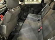 Subaru Justy 14