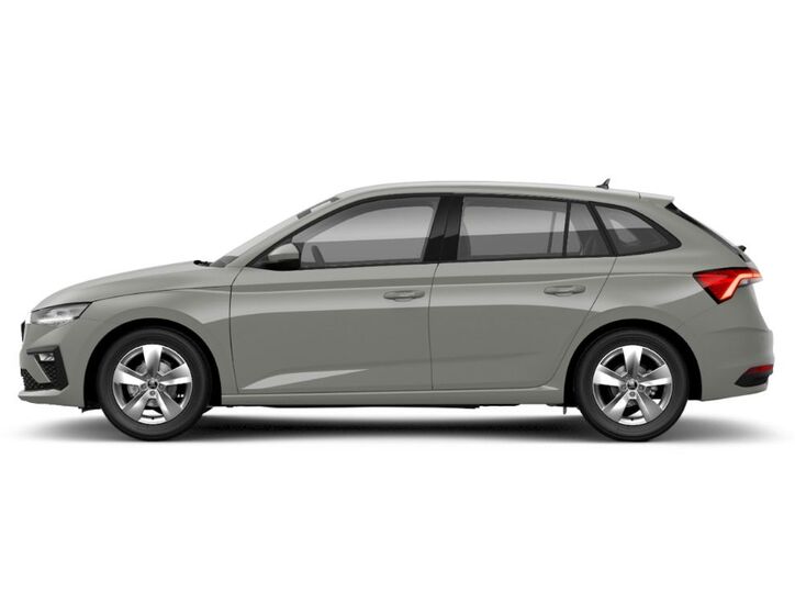 Škoda Scala 2