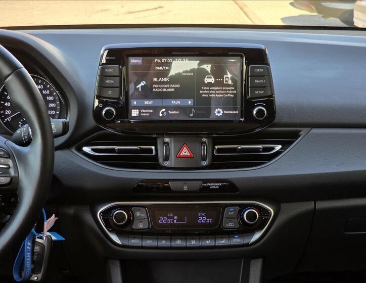 Hyundai i30 13