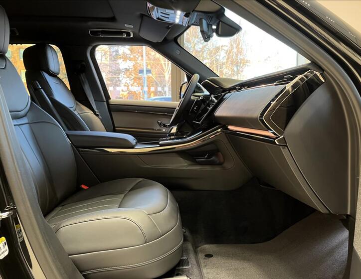 Land Rover Range Rover Sport 44
