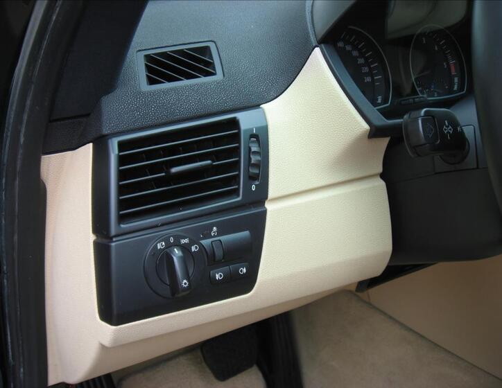 BMW X3 29