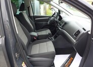 Volkswagen Sharan 31