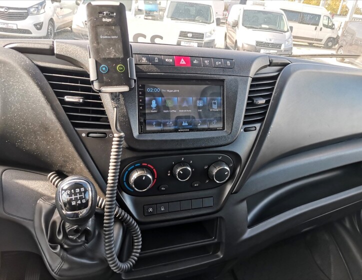 Iveco Daily 10