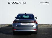 Škoda Octavia 4