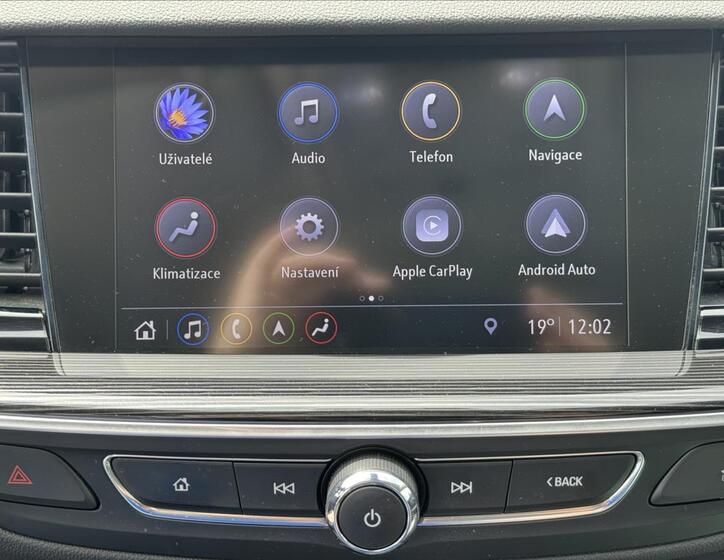 Opel Insignia 17