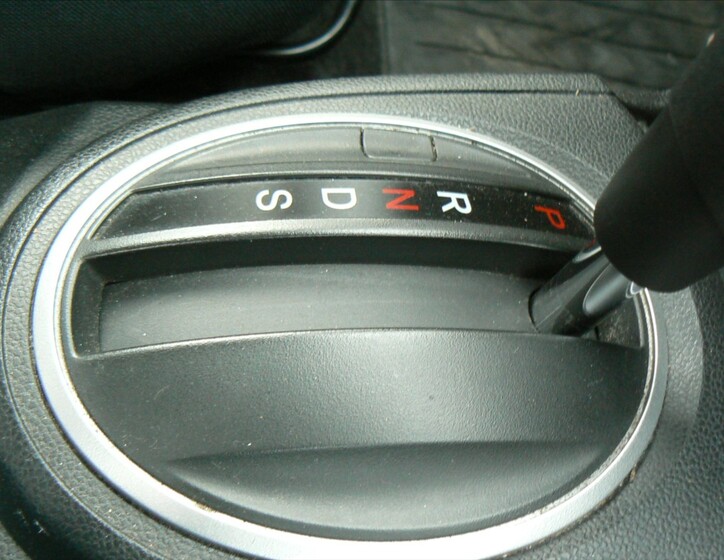 Honda Jazz 18